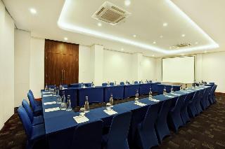 Fabu Hotel Bandung fotoÄŸrafÄ±