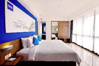 Fabu Hotel Bandung fotoÄŸrafÄ±