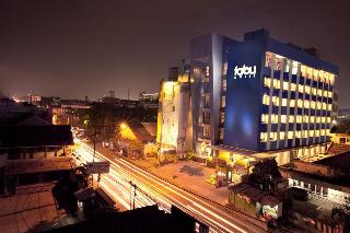 Fabu Hotel Bandung fotoÄŸrafÄ±