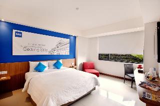 Fabu Hotel Bandung fotoÄŸrafÄ±