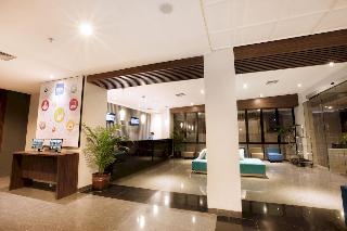 Fabu Hotel Bandung fotoÄŸrafÄ±