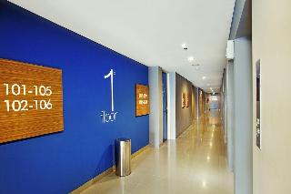 Fabu Hotel Bandung fotoÄŸrafÄ±