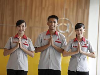 Amaris Hotel Cilegon fotoÄŸrafÄ±