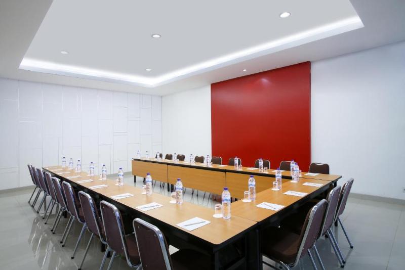 Amaris Hotel Cilegon - Toplantı