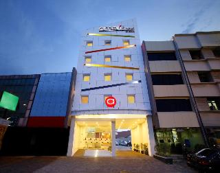 Amaris Hotel Cilegon fotoÄŸrafÄ±