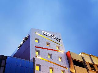 Amaris Hotel Cilegon otel fotoğrafı
