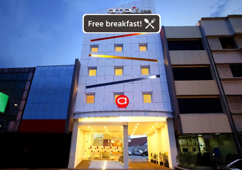 Amaris Hotel Cilegon - Genel