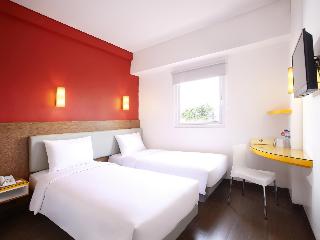 Amaris Hotel Cilegon fotoÄŸrafÄ±