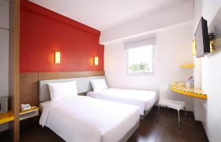Amaris Hotel Cilegon fotoÄŸrafÄ±