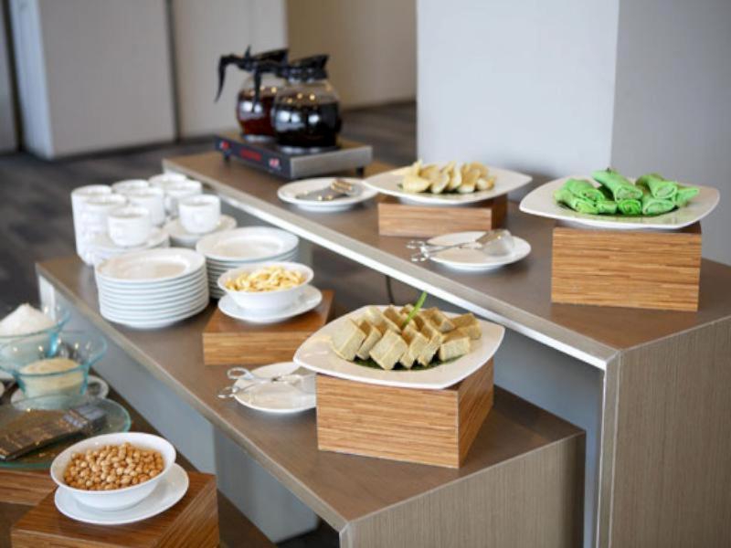 Amaris Hotel Cilegon - Restoran