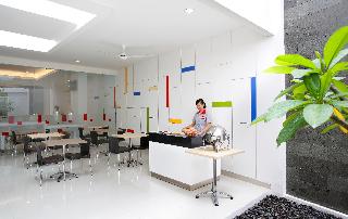 Amaris Hotel Cilegon fotoÄŸrafÄ±