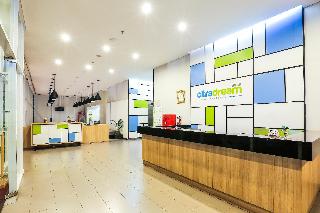 Hotel Citradream Bandung fotoÄŸrafÄ±