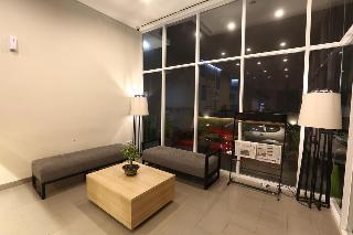 Hotel Citradream Bandung fotoÄŸrafÄ±