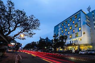 Hotel Citradream Bandung otel fotoğrafı