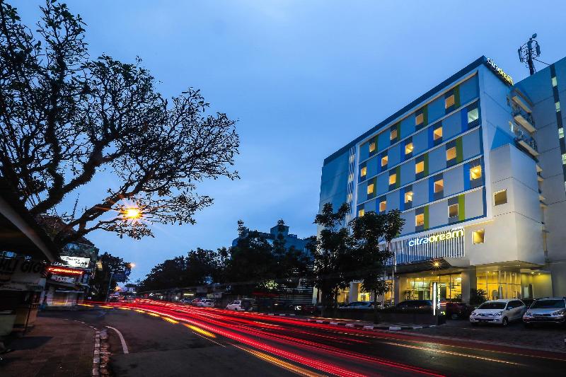Hotel Citradream Bandung - Genel