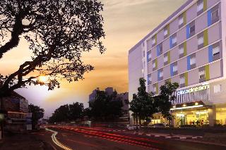 Hotel Citradream Bandung fotoÄŸrafÄ±