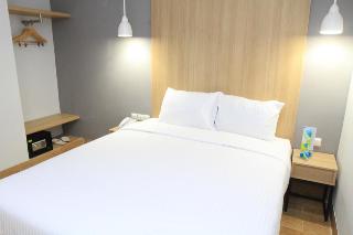 Hotel Citradream Bandung fotoÄŸrafÄ±