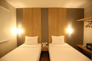 Hotel Citradream Bandung fotoÄŸrafÄ±