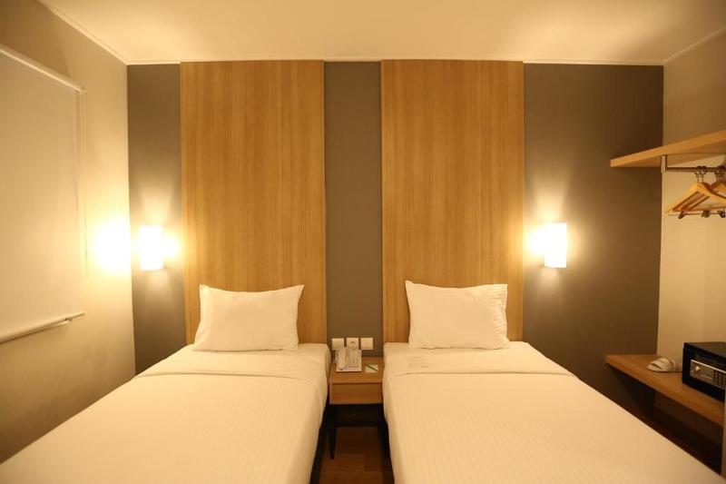 Hotel Citradream Bandung - Oda