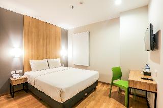 Hotel Citradream Bandung fotoÄŸrafÄ±