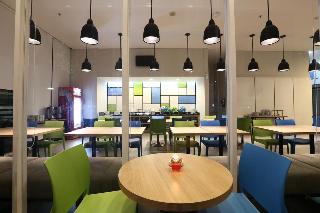 Hotel Citradream Bandung fotoÄŸrafÄ±