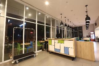 Hotel Citradream Bandung fotoÄŸrafÄ±
