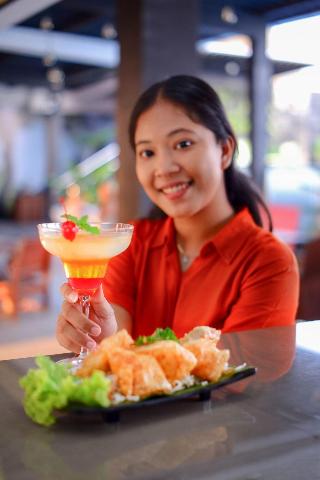 Pandanaran Yogyakarta fotoÄŸrafÄ±