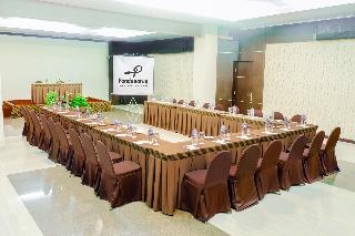 Pandanaran Yogyakarta fotoÄŸrafÄ±