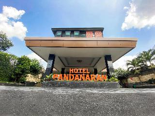 Pandanaran Yogyakarta fotoÄŸrafÄ±