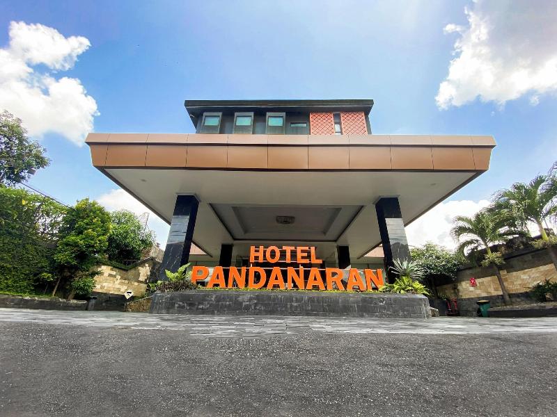 Pandanaran Yogyakarta - Genel