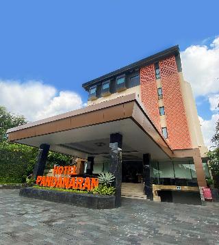 Pandanaran Yogyakarta fotoÄŸrafÄ±