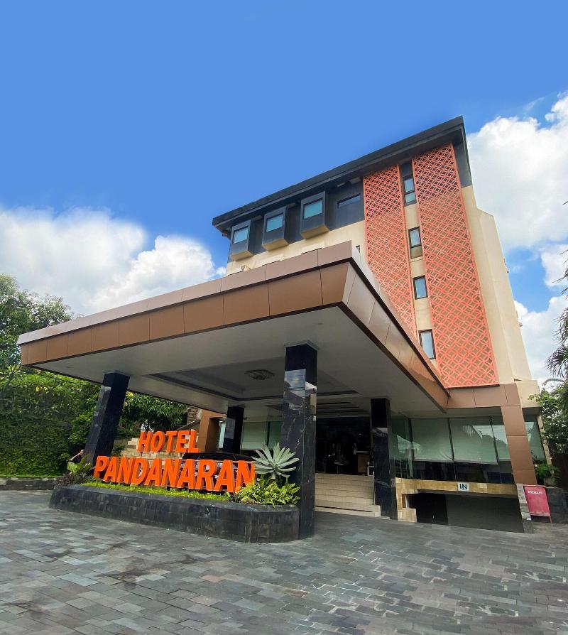 Pandanaran Yogyakarta - Genel