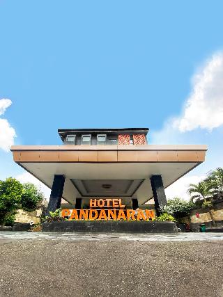 Pandanaran Yogyakarta fotoÄŸrafÄ±