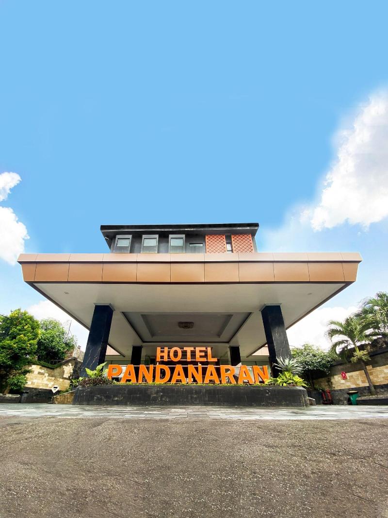 Pandanaran Yogyakarta - Genel