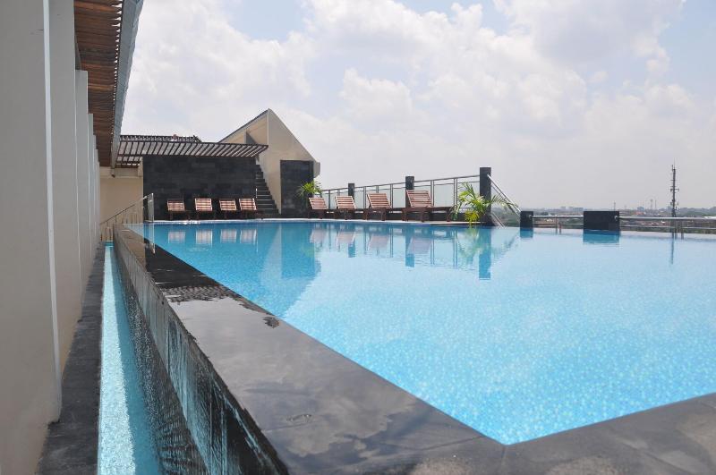 Pandanaran Yogyakarta - Havuz