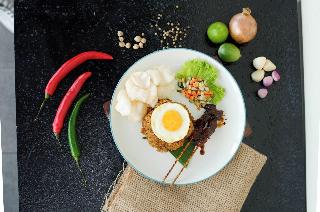 Pandanaran Yogyakarta fotoÄŸrafÄ±