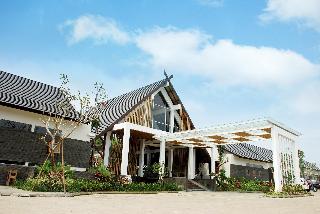 Rumah Kito Jambi fotoÄŸrafÄ±