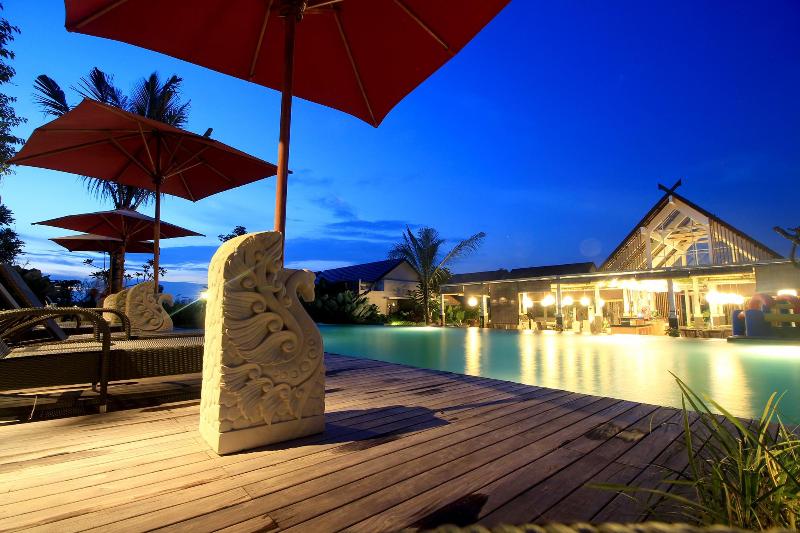Rumah Kito Jambi - Genel