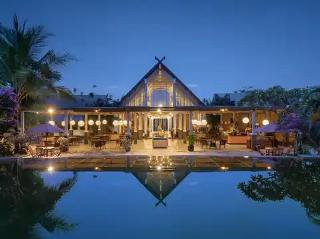 Rumah Kito Jambi fotoÄŸrafÄ±