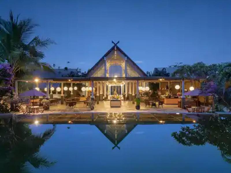 Rumah Kito Jambi - Genel