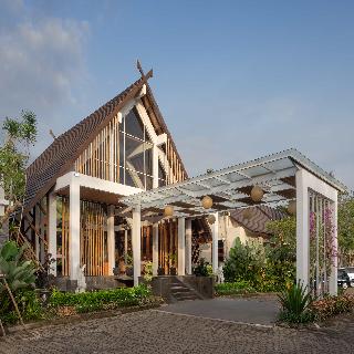 Rumah Kito Jambi otel fotoğrafı