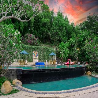 Rumah Kito Jambi fotoÄŸrafÄ±