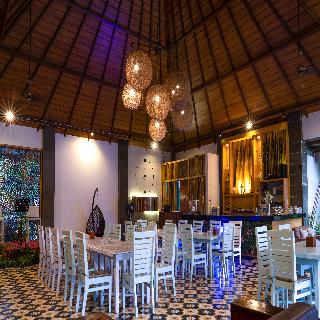 Rumah Kito Jambi fotoÄŸrafÄ±