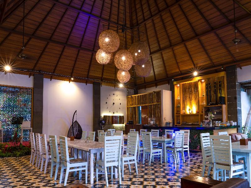 Rumah Kito Jambi - Restoran