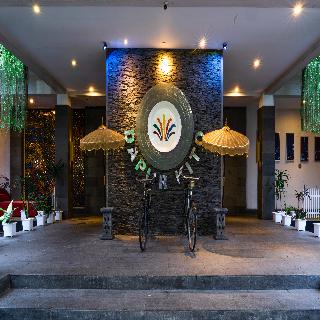 Rumah Kito Jambi fotoÄŸrafÄ±