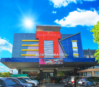 Jelita Bandara Banjarbaru otel fotoğrafı