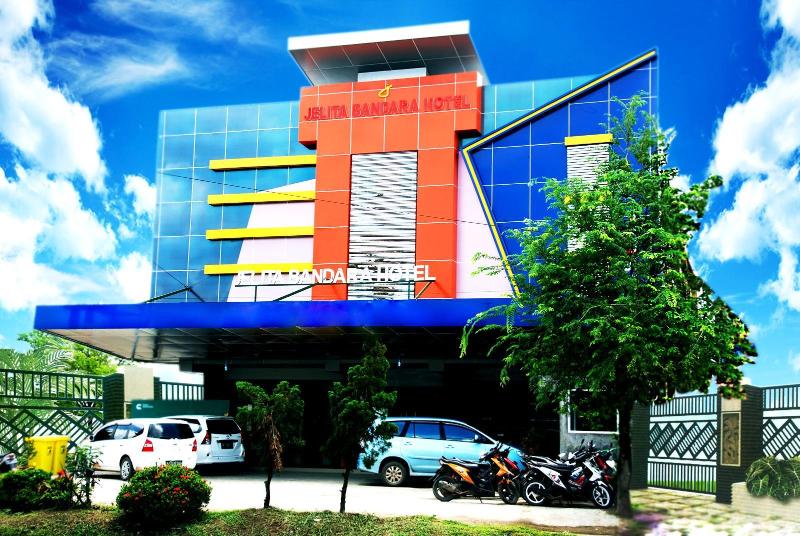 Jelita Bandara Banjarbaru - Genel