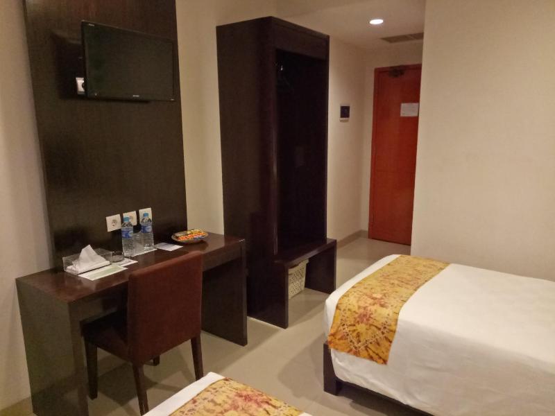 Jelita Bandara Banjarbaru - Genel