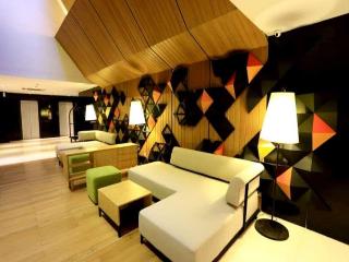 Namin Dago Hotel fotoÄŸrafÄ±
