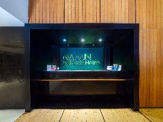Namin Dago Hotel fotoÄŸrafÄ±